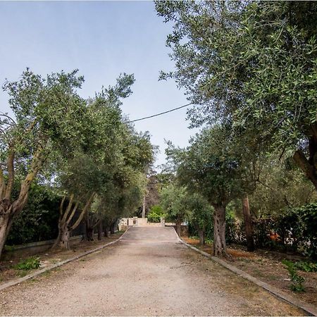 Olive Grove House Βίλα Αργοστόλι Εξωτερικό φωτογραφία