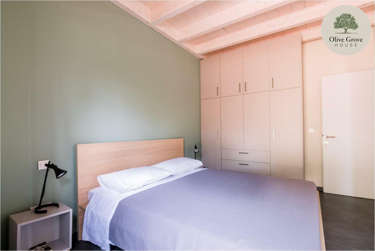 Olive Grove House Βίλα Αργοστόλι Εξωτερικό φωτογραφία