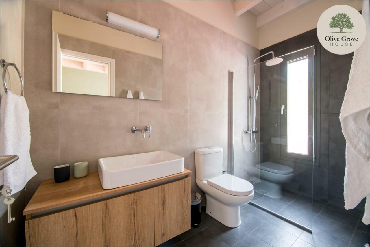 Olive Grove House Βίλα Αργοστόλι Εξωτερικό φωτογραφία