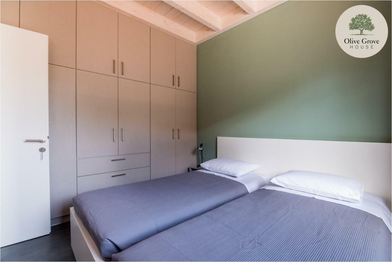 Olive Grove House Βίλα Αργοστόλι Εξωτερικό φωτογραφία