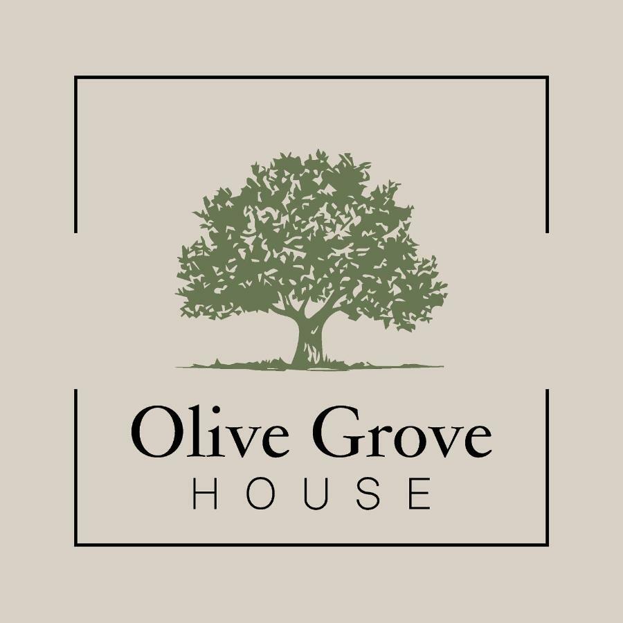 Olive Grove House Βίλα Αργοστόλι Εξωτερικό φωτογραφία
