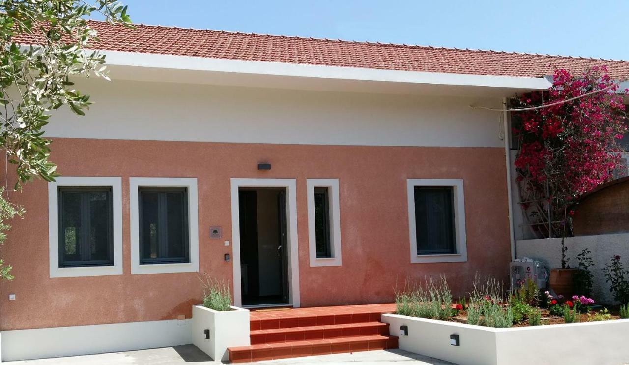 Olive Grove House Βίλα Αργοστόλι Εξωτερικό φωτογραφία